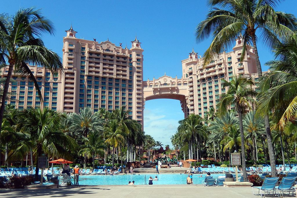 Atlantis Bahamas
