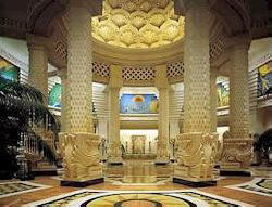 Atlantis, Paradise Island