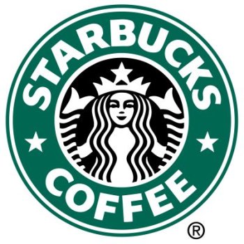 Starbucks Logo Starbucks Logo